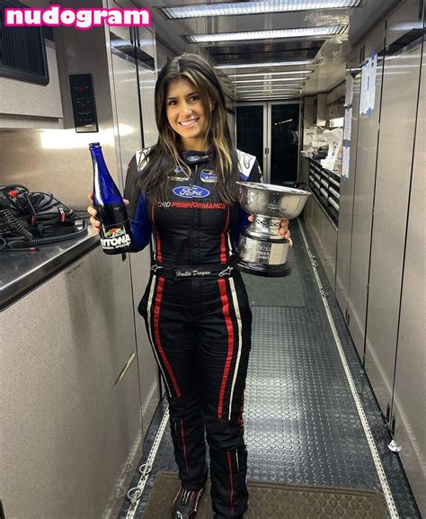 Hailie Deegan / hailiedeegan Nude Leaks